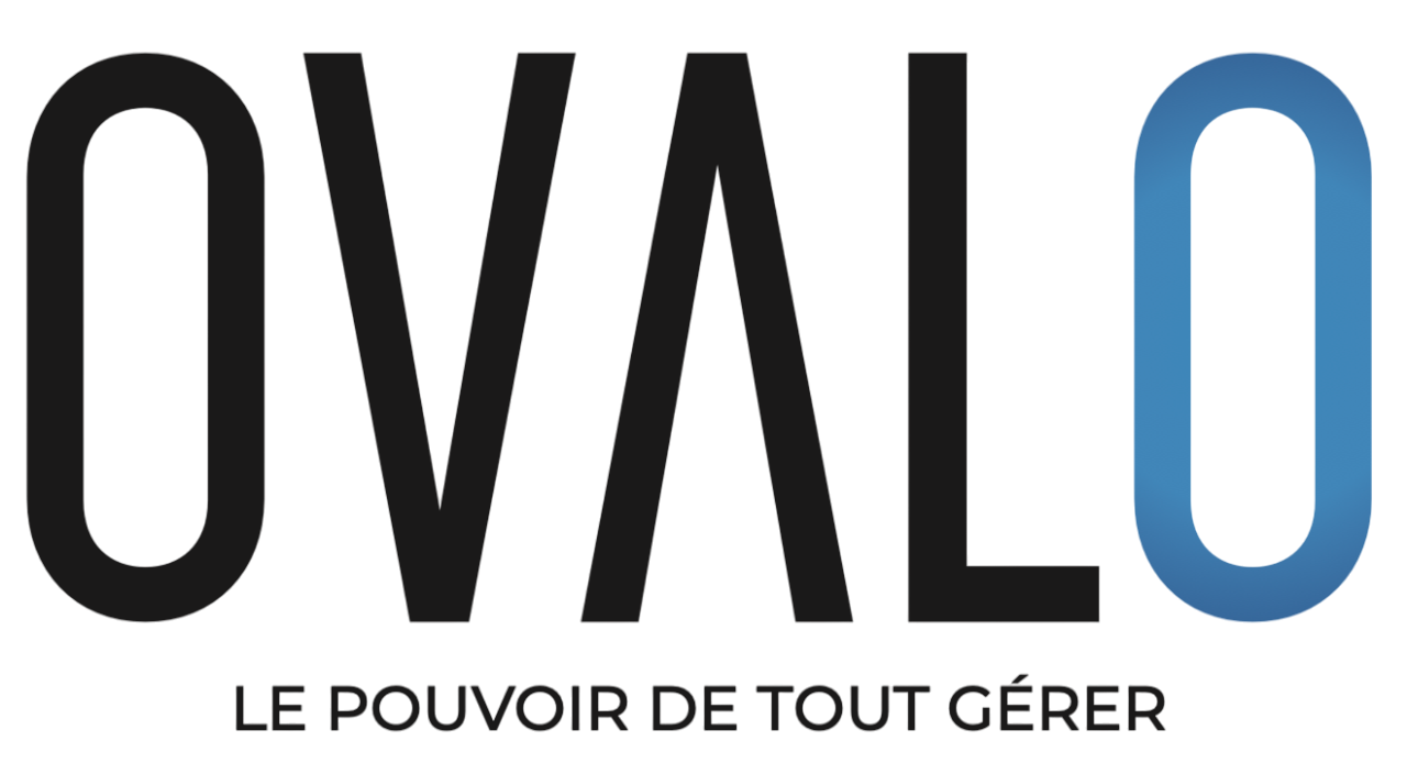 Ovalo Central